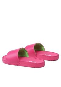 Polo Ralph Lauren Klapki Cayson Ii RF103976 Różowy. Kolor: różowy #5