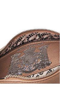 Juicy Couture Torebka CEO-BIJXT8994WVP Beżowy. Kolor: beżowy #2