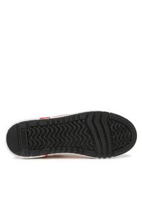 Geox Sneakersy J Alphabeet Boy J35HLA01054C2117 D Żółty. Kolor: żółty #3