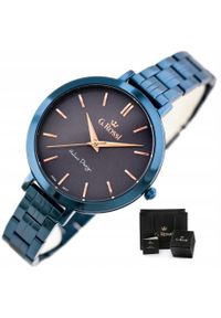 Zegarek Gino Rossi ZEGAREK DAMSKI G. ROSSI bransoletka #1