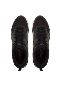 Asics Sneakersy Gel-Quantum Kei 1203A601 Czarny. Kolor: czarny. Materiał: materiał #4