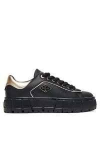 Replay - Sneakersy REPLAY. Kolor: czarny