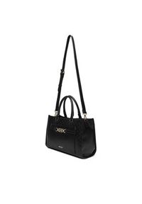 Nine West Torebka CEO-LUNA-II-H242045 Czarny. Kolor: czarny #5