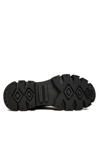 Palladium Trzewiki Pallasquad Zip Tx 99532-008-M Czarny. Kolor: czarny. Materiał: materiał