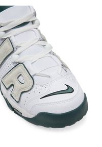 Nike Sneakersy Air More Uptempo '96 FN6249 100 Biały. Kolor: biały. Materiał: skóra #4
