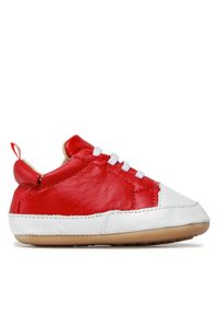 Sneakersy Bibi. Kolor: czerwony #1
