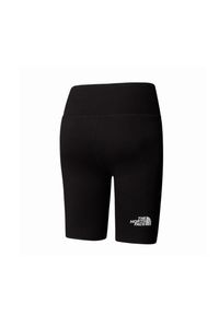 Szorty The North Face Simple Dome. Kolor: czarny