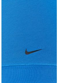 Nike - Bokserki. Kolor: niebieski #6