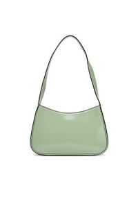 Guess Torebka Arnela HWNY94 96170 Zielony. Kolor: zielony. Materiał: skórzane #4