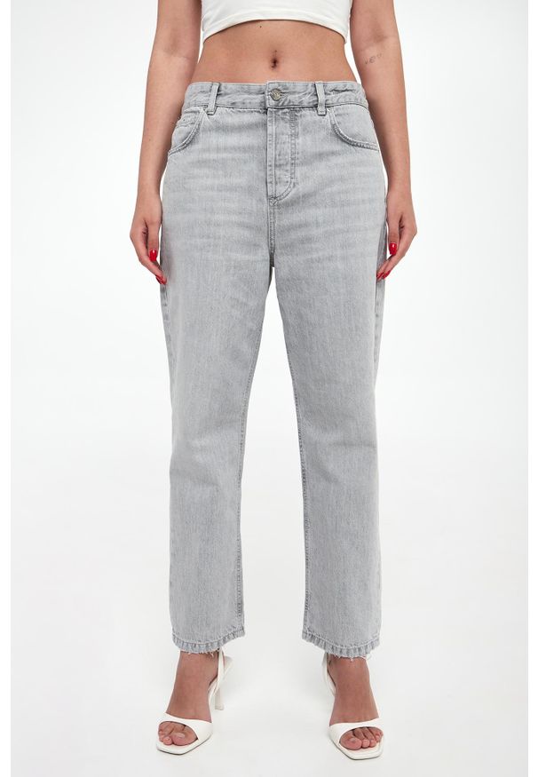 Marella Sport - Jeansy damskie Tomboy MARELLA