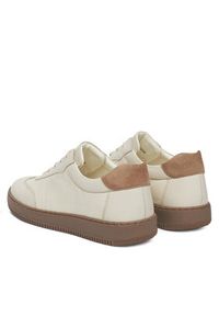 Lasocki Sneakersy CEO-WI23-LIJA-02 Beżowy. Kolor: beżowy. Materiał: skóra #7