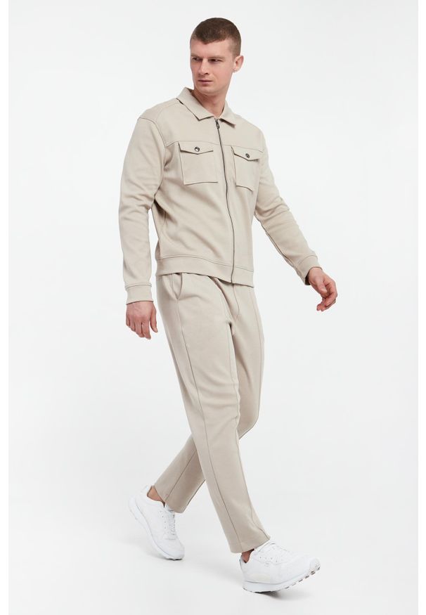 Spodnie męskie Tainan JOOP!