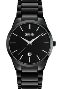 Zegarek Męski Skmei 9140BK + BOX #1