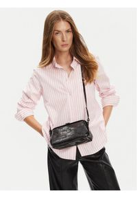 BALAGAN - Balagan Torebka Rofe M Czarny. Kolor: czarny. Materiał: skórzane #1