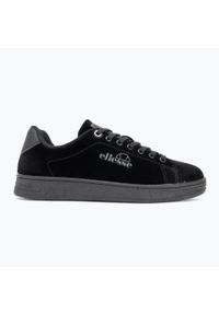 Buty męskie Ellesse New Garry. Kolor: czarny