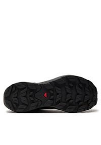 salomon - Salomon Trekkingi Elixir Activ Gore-Tex L47456100 Szary. Kolor: szary. Materiał: materiał. Technologia: Gore-Tex. Sport: turystyka piesza #6