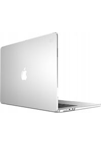 Etui Speck Speck SmartShell - Obudowa MacBook Air 15" M3 (2024) / M2 (2023) (Clear)