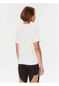BOSS - Boss Koszulka piżamowa 50500326 Biały Regular Fit. Kolor: biały. Materiał: bawełna #2