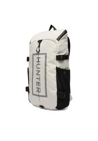 Hunter Plecak CEOWB-HTR-KL-001-09 Beżowy. Kolor: beżowy. Materiał: materiał #6