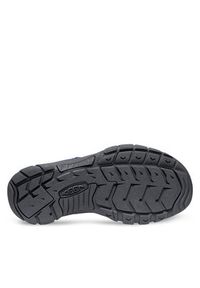 keen - Keen Sandały Newport H2 1028517 Granatowy. Kolor: niebieski. Materiał: materiał #3