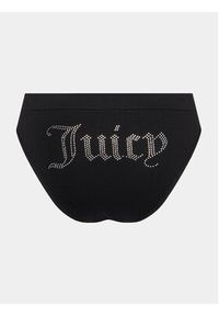 Juicy Couture Komplet bielizny JCLU2320 Czarny. Kolor: czarny. Materiał: syntetyk