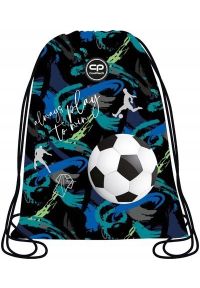 PELLUCCI - Pellucci Shoes Bag Coolpack First Football Navy. Sport: piłka nożna #1