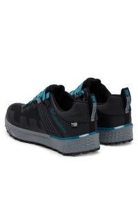 columbia - Columbia Trekkingi Facet 75 Outdry 2099721 Czarny. Kolor: czarny. Materiał: materiał. Sport: turystyka piesza #3