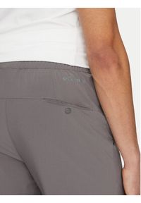 columbia - Columbia Spodnie outdoor Columbia Hike™ 2097543 Szary Regular Fit. Kolor: szary. Materiał: syntetyk. Sport: outdoor #3