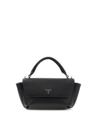 Guess Torebka 183564 Czarny. Kolor: czarny #1