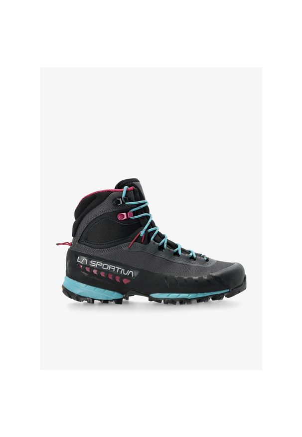 LA SPORTIVA - Buty trekkingowe damskie La Sportiva TXS GTX. Kolor: szary