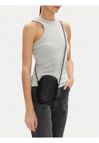 DeeZee Torebka DZE-S-018-07 Czarny. Kolor: czarny #1