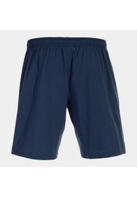 Spodenki Sportowe Joma Eurocopa III 2XL - Oddychające i Ekologiczne. Kolor: niebieski. Materiał: poliester. Sport: piłka nożna