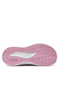 Joma Buty do biegania Lacegirl Jr 2529 JLACES2529 Różowy. Kolor: różowy. Materiał: materiał #3