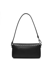 Karl Lagerfeld - KARL LAGERFELD Torebka A4W30083 Czarny. Kolor: czarny. Materiał: skórzane #5