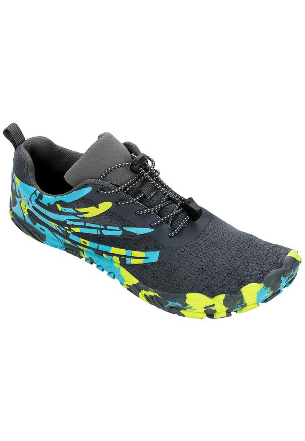 AQUAFEEL - Buty do wody damskie Aquafeel Dawson. Kolor: wielokolorowy