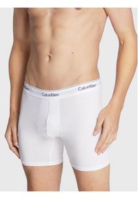 Calvin Klein Underwear Komplet 3 par bokserek 000NB2381A Kolorowy. Materiał: bawełna. Wzór: kolorowy #2