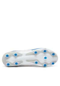 Puma Buty do piłki nożnej King Match Fg/Ag 107863 Biały. Kolor: biały. Materiał: skóra #2