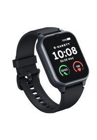 GARETT - Garett Senior Vita 4G czarny. Kolor: czarny #4