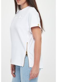 Elisabetta Franchi - T-shirt damski ELISABETTA FRANCHI #3