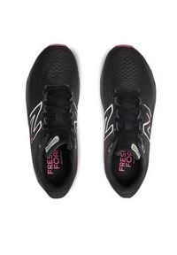 New Balance Buty do biegania Fresh Foam Evoz v3 WEVOZGB3 Czarny. Kolor: czarny