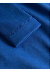 JOOP! Bluza 30032522 Niebieski Regular Fit. Kolor: niebieski. Materiał: bawełna, syntetyk #4