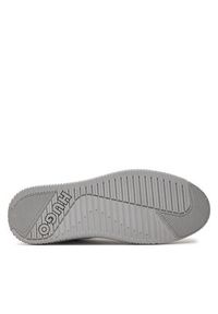 Hugo Sneakersy Kilian Tenn Knpu 50516952 Biały. Kolor: biały. Materiał: materiał #3