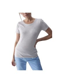 4f - Koszulka Damska 4F. Kolor: szary #1