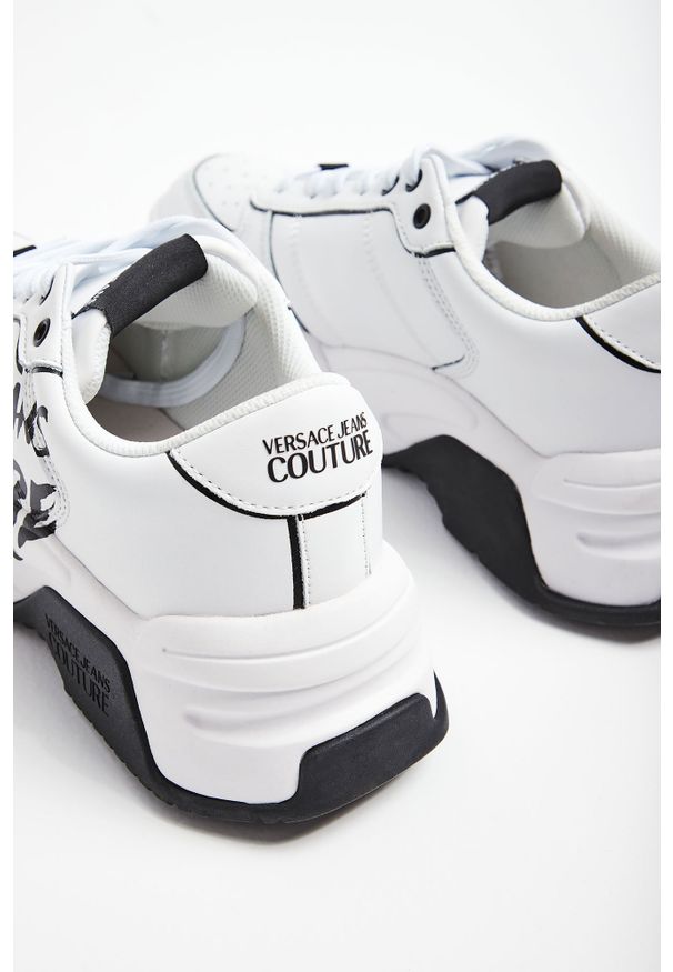 Versace Jeans Couture - SNEAKERSY VERSACE JEANS COUTURE