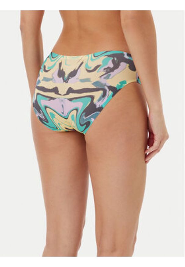 Chantelle Figi klasyczne Soft Stretch C11D30 Kolorowy. Materiał: syntetyk. Wzór: kolorowy