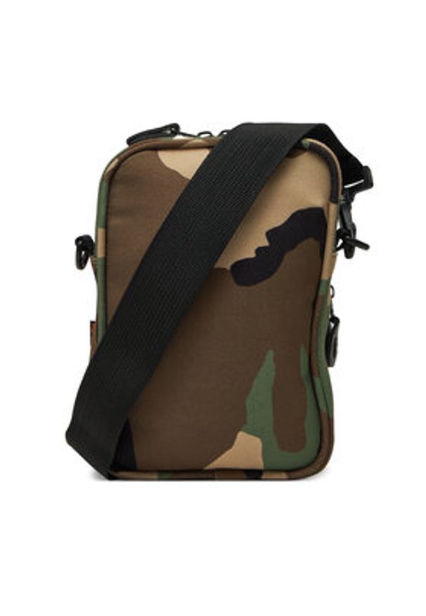 Alpha Industries Saszetka 156941 Beżowy. Kolor: beżowy. Materiał: materiał