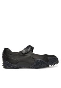 Półbuty Puma. Kolor: czarny #1