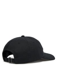 EA7 Emporio Armani Czapka z daszkiem 7X000052 AF13150 UC001 Czarny. Kolor: czarny. Materiał: materiał, bawełna #3