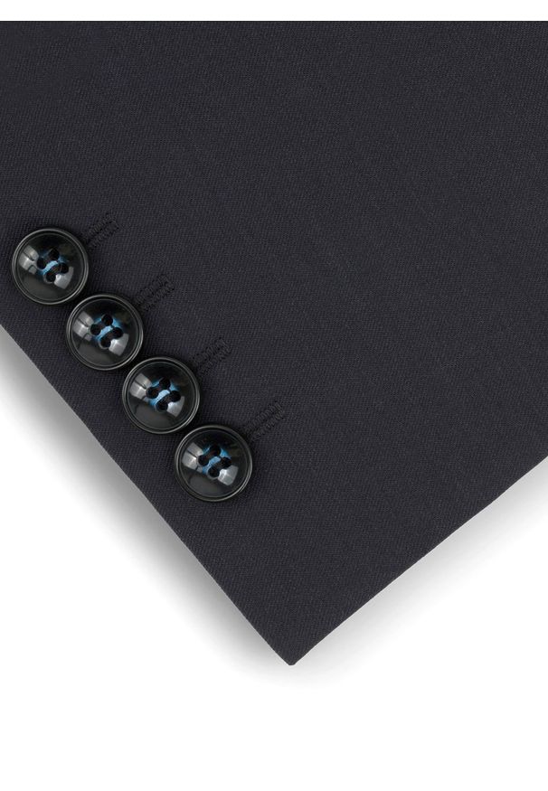 Pako Lorente - PAKO LORENTE – Marynarka garniturowa DRUMMOND PPLM9-3G-163-G