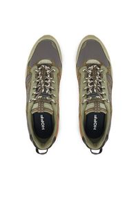 HOFF Sneakersy City Off Road 22558602 Zielony. Kolor: zielony. Materiał: skóra, zamsz #3